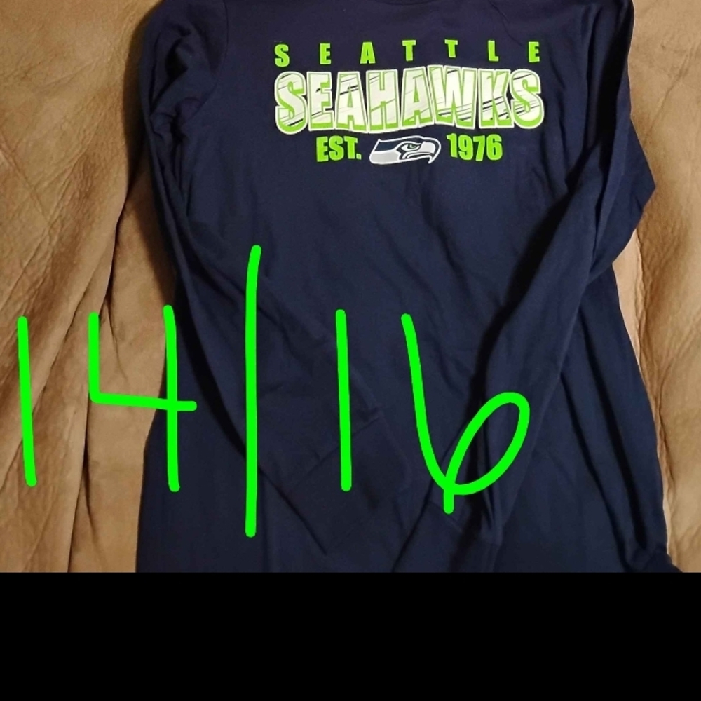 Seahawks Bundle